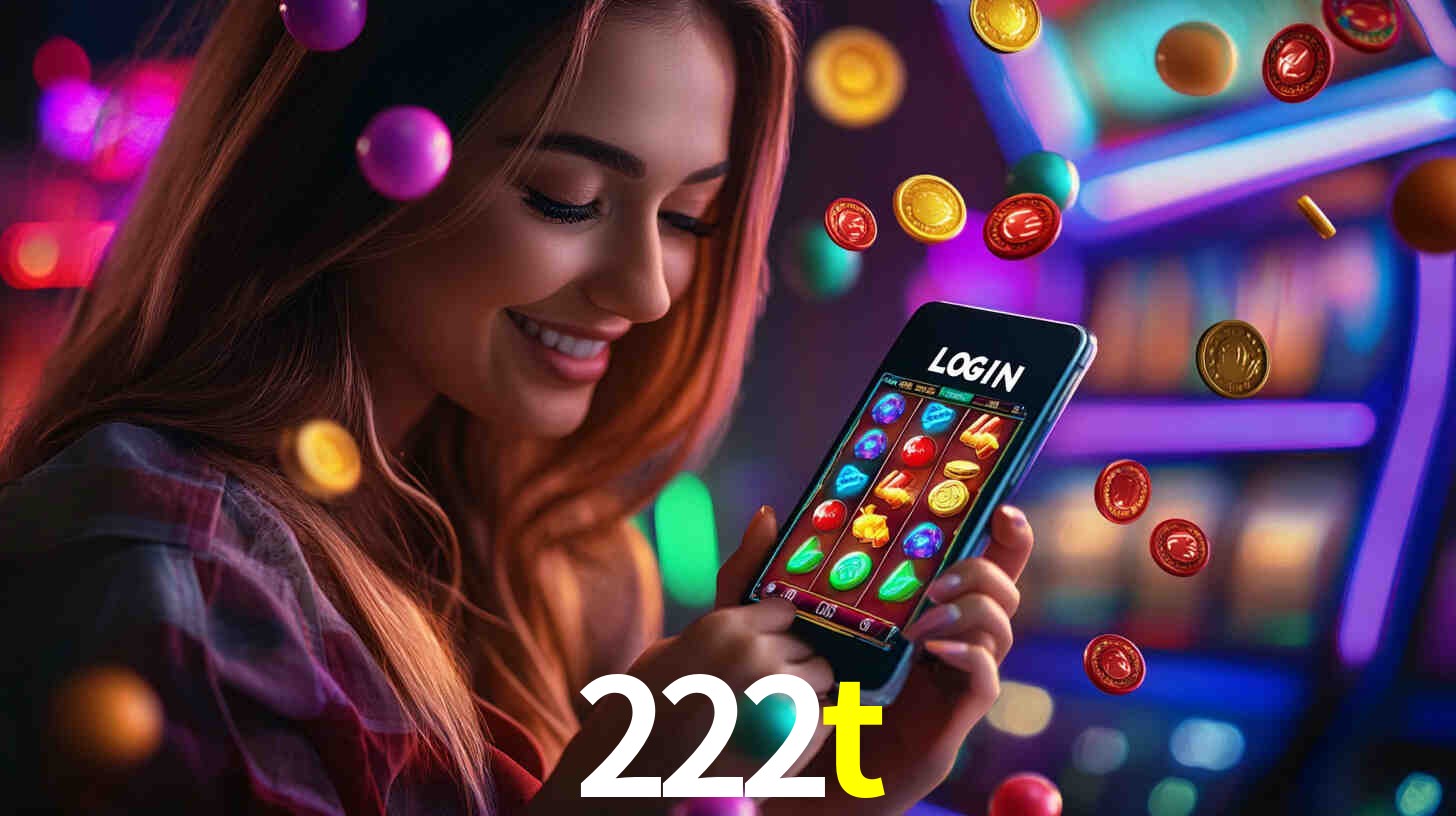 222t - Tesouros do Cassino - 222t.com