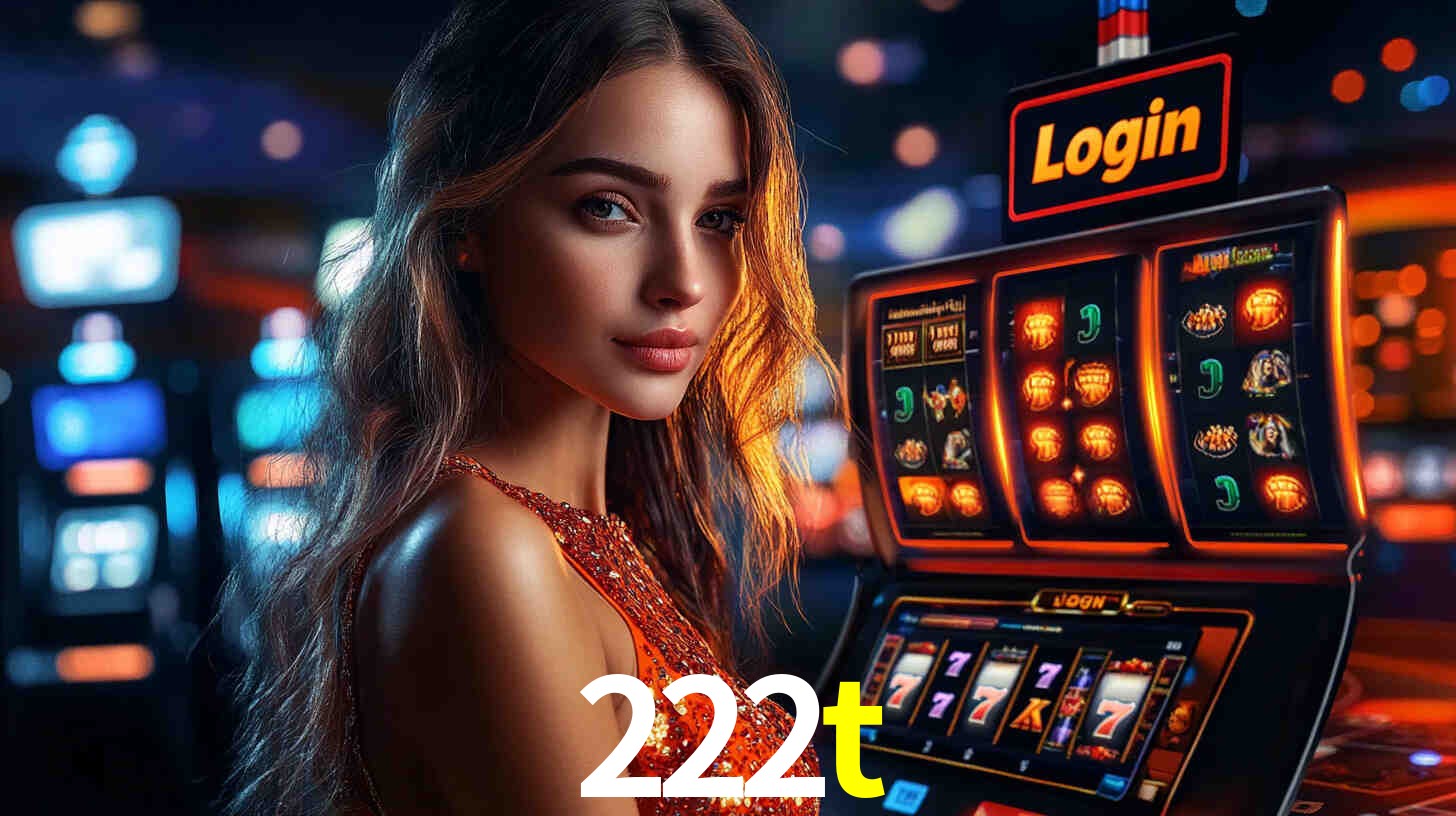 222t: Seu Cassino Premiado com Pagamentos Rápidos
