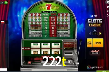 Desvendando o Mundo dos Jogos Virtuais na 222t