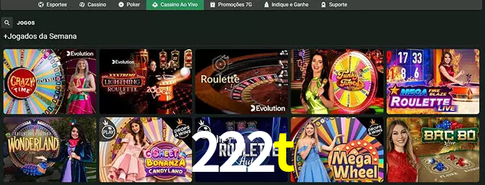 222t bet