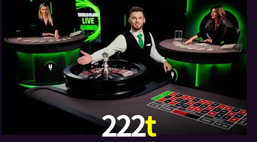 Descubra a Magia dos Jogos de Arcade no 222t