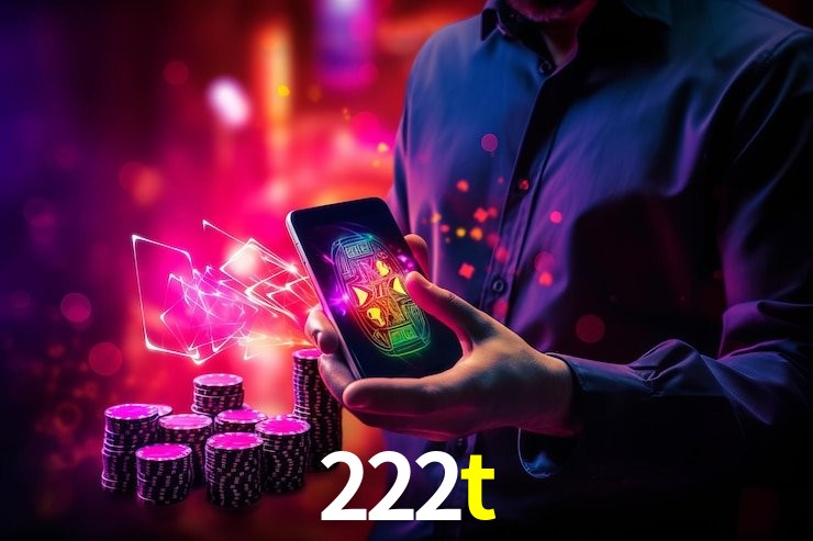 Casino Ao Vivo 222t