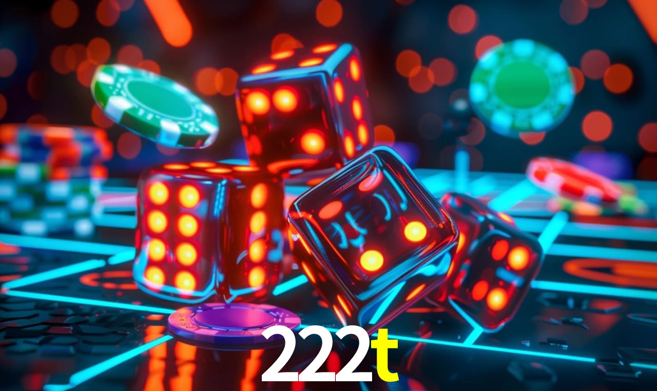 Apostas de Tênis 222t