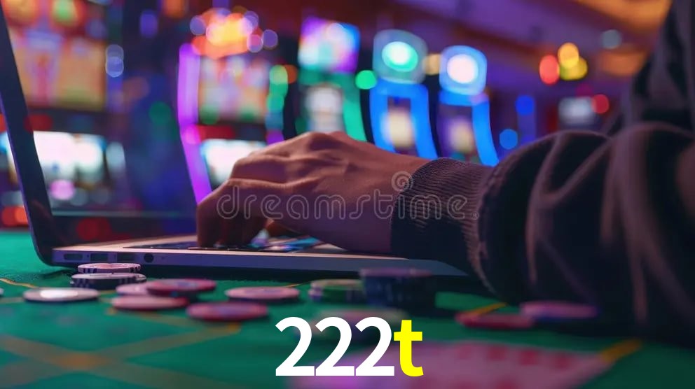 Estatísticas do Jogo 222t