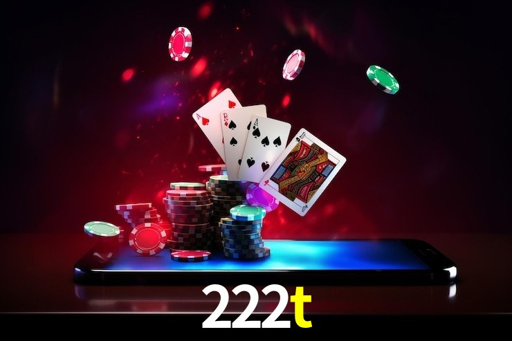 Casino Ao Vivo 222t