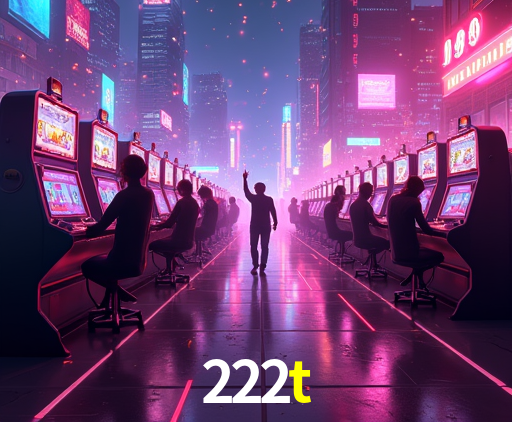 Jogos de Slot 222t