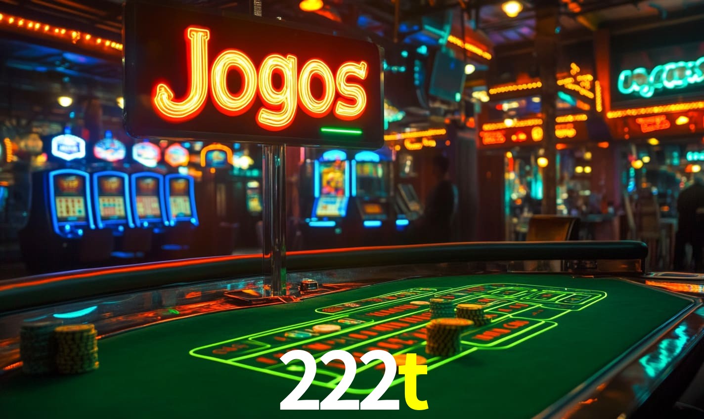 Estatísticas do Jogo 222t