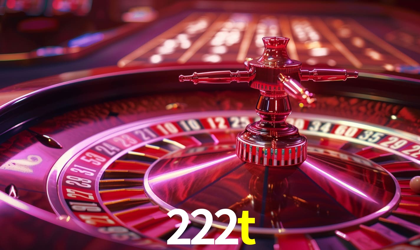 Casino Ao Vivo 222t