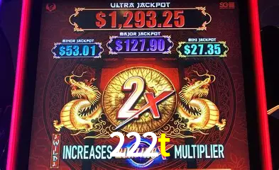 Descubra a Magia dos Jogos de Arcade no 222t