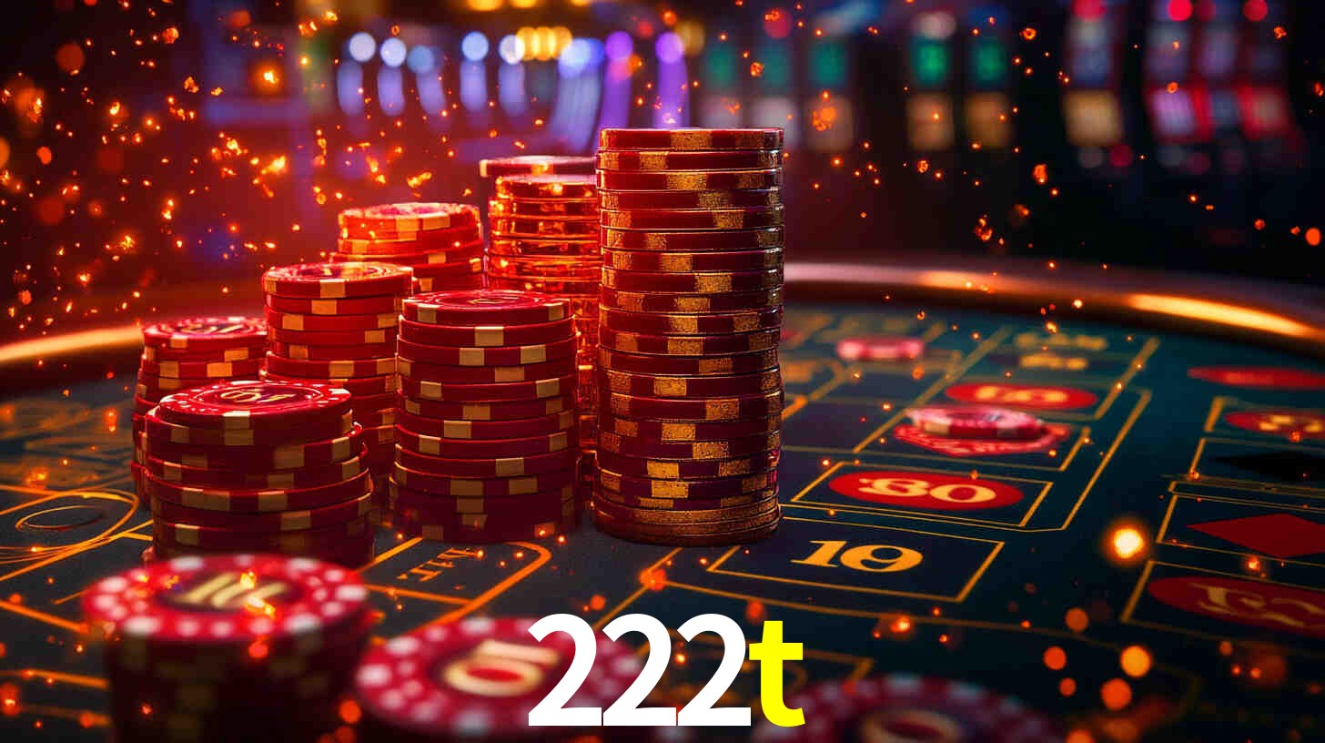 222t bet