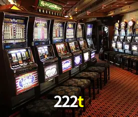 Descubra o Programa VIP da 222t: Vantagens Exclusivas para Jogadores