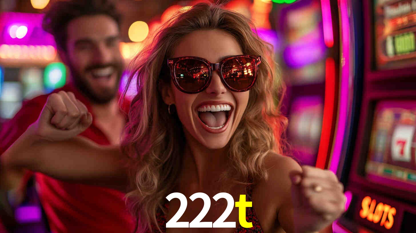 Apostas de Tênis 222t