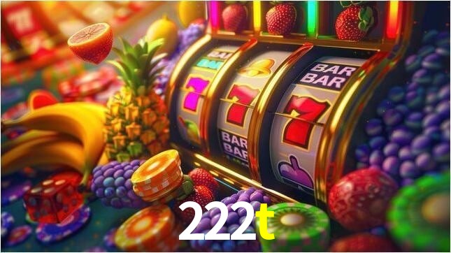 A Experiência Imersiva dos Cassinos Ao Vivo no 222t