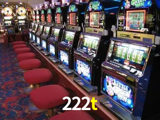 Desvendando o Mundo dos Jogos Virtuais na 222t