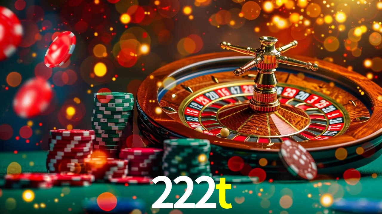 Casino VIP 222t