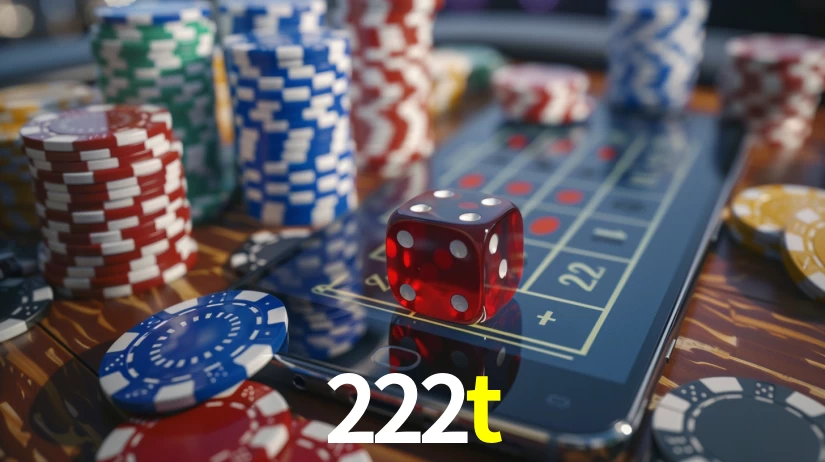 222t bet