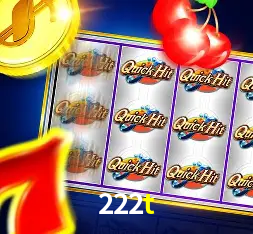A Emoção da Loteria na 222t: Uma Chance de Mudança de Vida