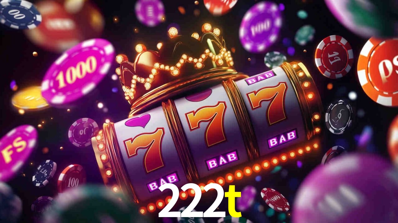 Casino VIP 222t