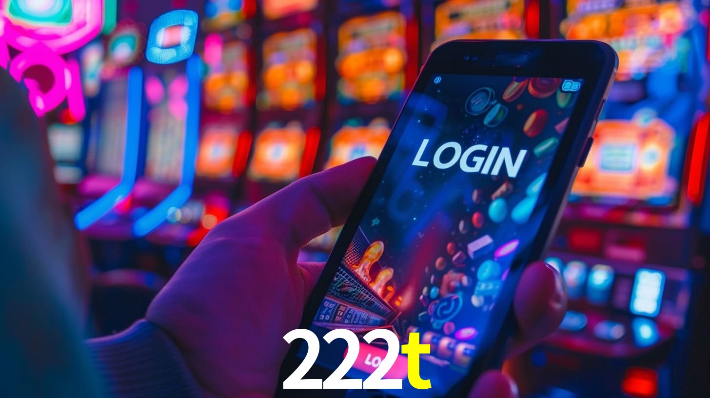 Provedores de Jogos 222t