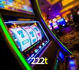 Desvendando o Mundo dos Jogos Virtuais na 222t