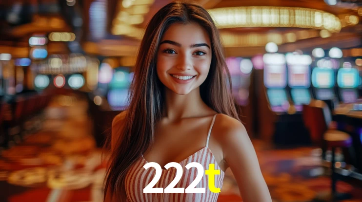 Experimente o Login Seguro Premium no 222t