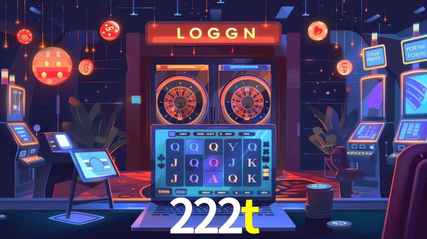 Provedores de Jogos 222t