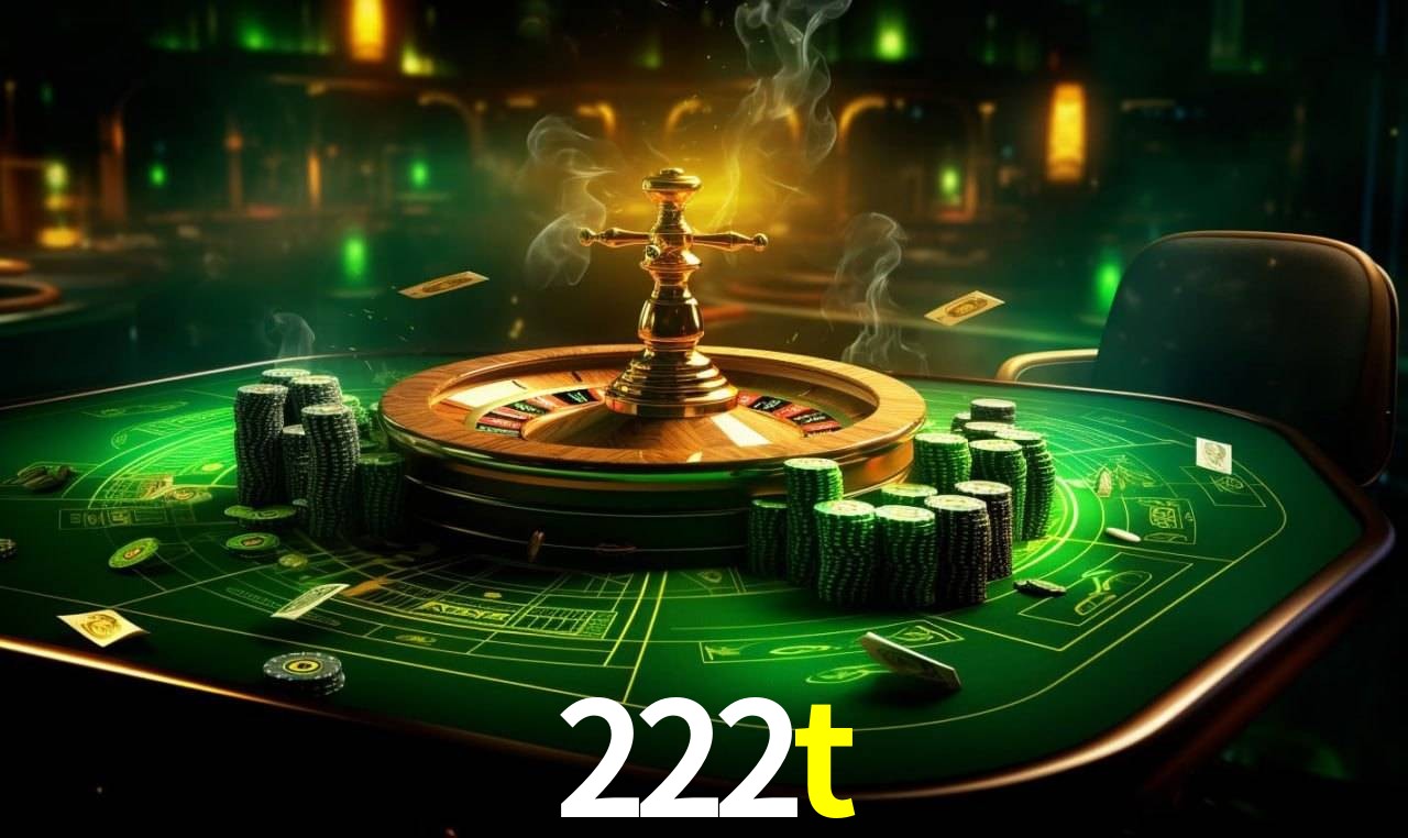 Apostas de Futebol 222t