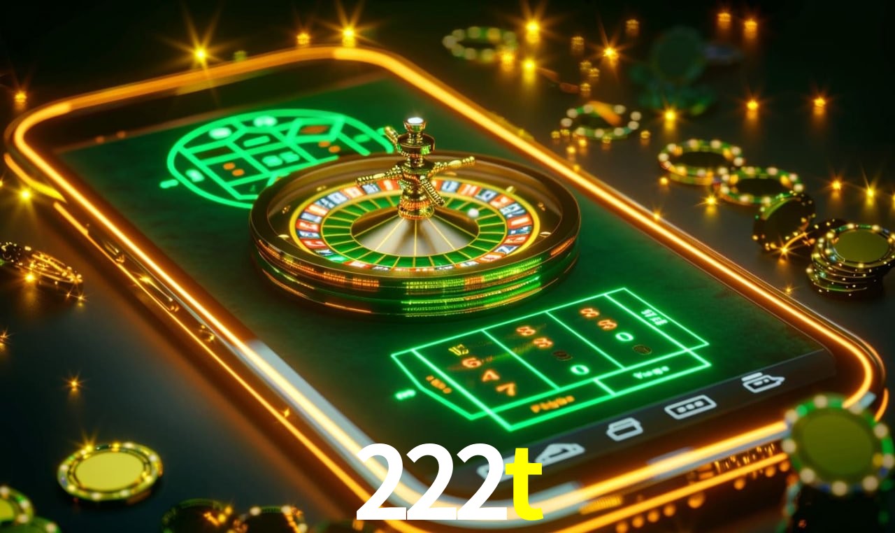 Casino Ao Vivo 222t