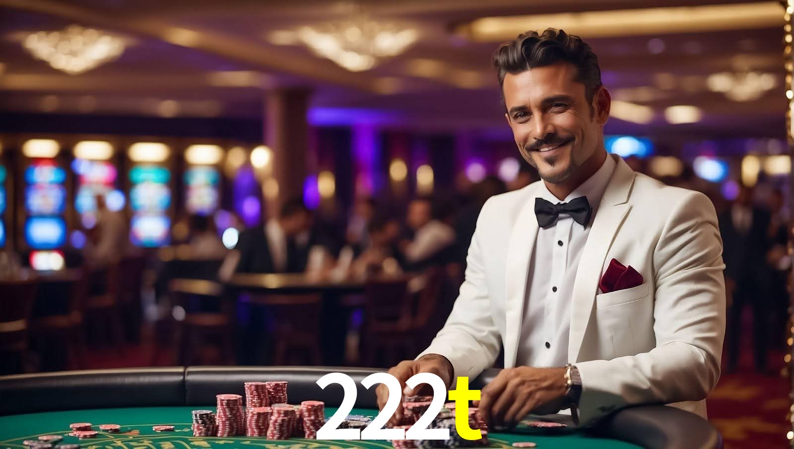 Diretório de Jogos 222t