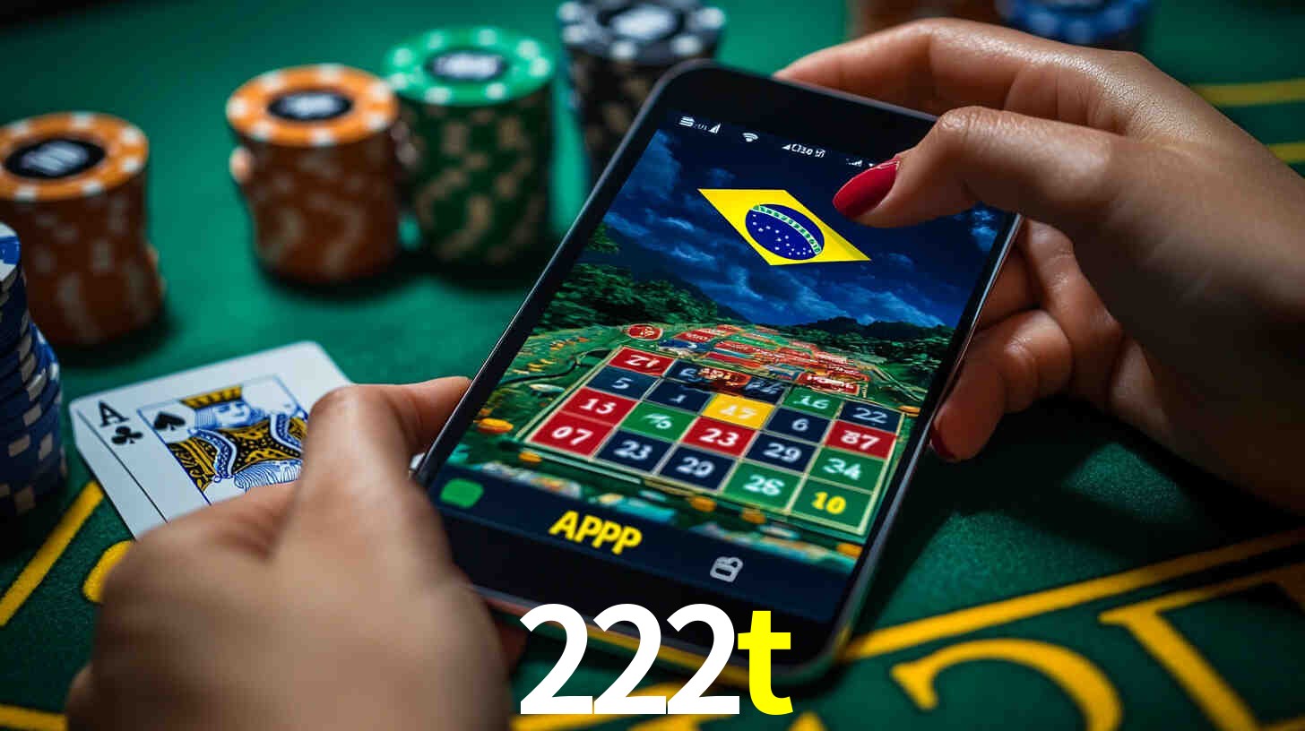 cassino 222t